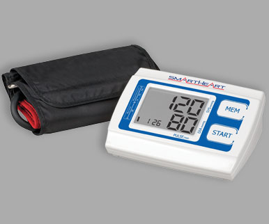 Veridian Healthcare SmartHeart Automatic Digital Blood Pressure