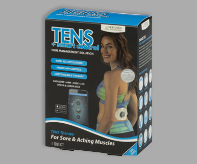 EMPI SELECT 1.5 TENS Kit Pain Management System~ TENS Device - health and  beauty - by owner - household sale 