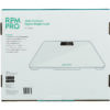 RPM Wide-platform Digital Weight Scale Bluetooth - Image 3