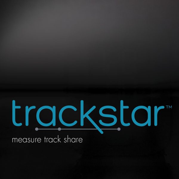 Trackstar Smart Wide-Platform Digital Weight Scale | 550 lb Weight Capacity | Trackstar Monitoring App | Bluetooth iOS & Android Compatible | Measure, Track, and Share Results - Image 10